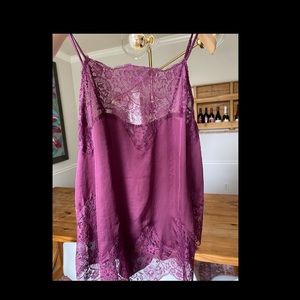 Victoria’s Secret slip dress